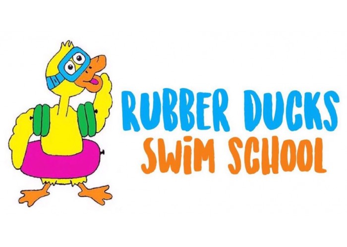 Rubber Ducks Swim School